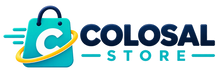Colosal Store - Inicio
