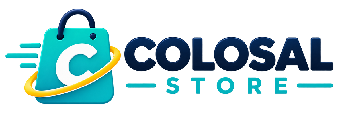 Colosal Store